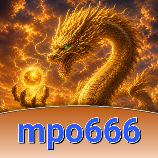 Layar fitur mpo666