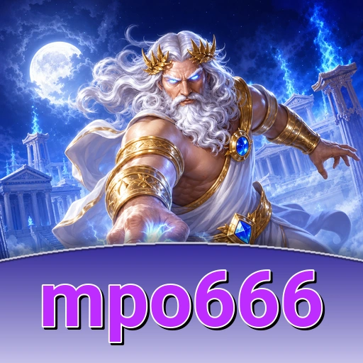 Layar beranda mpo666
