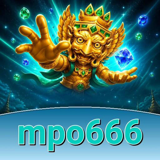 Layar pengaturan mpo666