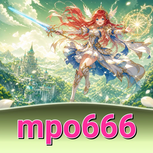 Layar pencarian mpo666